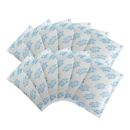 Silica Gel Packs by WAOTOAW