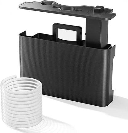 Replacement Water Tank with Pump and 16.4ft Drain Hose by Gasbye
