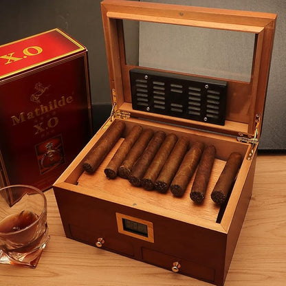TISFA Cigar Humidifier, Cigar humidor humidifiers - Image 6