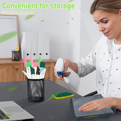 Humidifier Cleaner Brush Set 14Pcs, Small Cleaning Brush Tight Spaces - Image 6