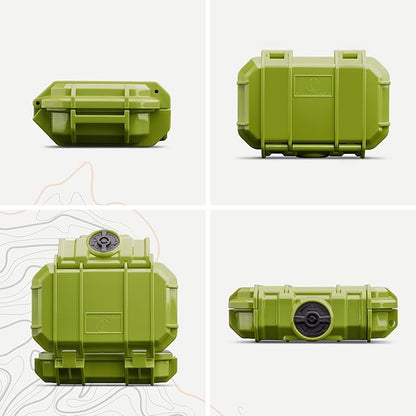 Evergreen 52 Waterproof Dry Box Protective Case - Image 2