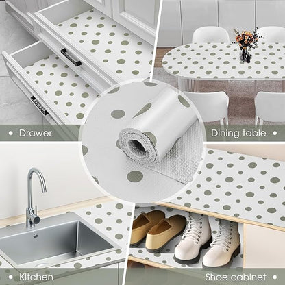 Beautysaid Shelf and Drawer Liner - Image 8