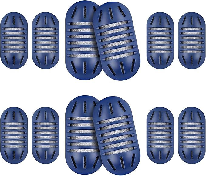 12- Pack Demineralization Cartridge by Unknown