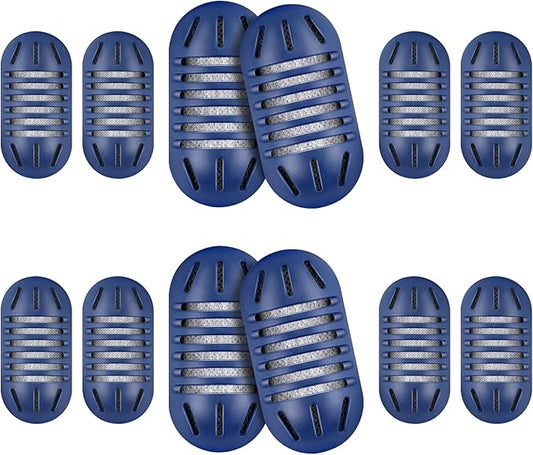 12- Pack Demineralization Cartridge by Unknown
