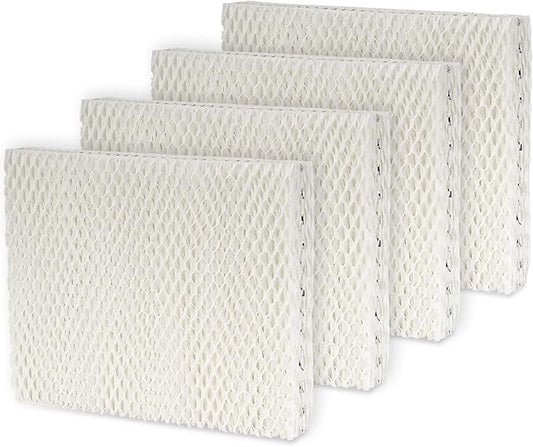 ANTOBLE 4 Pack MD1-0002 Replacement Humidifier Wick Humidifier Filters by ANTOBLE