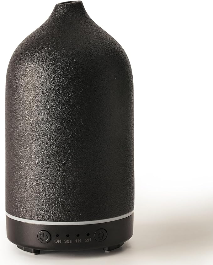 Diffuserlove Ceramic Essential Oil Diffuser Aromatherapy Diffusers by Diffuserlove