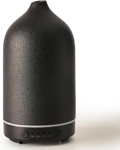 Diffuserlove Ceramic Essential Oil Diffuser Aromatherapy Diffusers by Diffuserlove