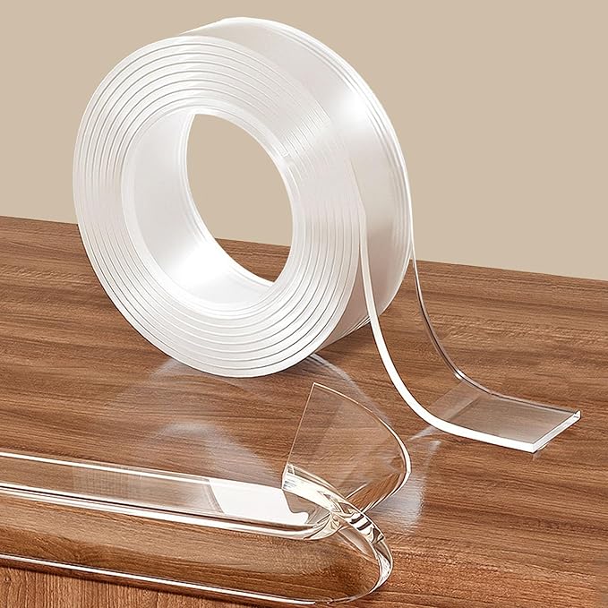 4 FT Corner Protectors Baby Proofing, Soft Corner Protectors by Unknown