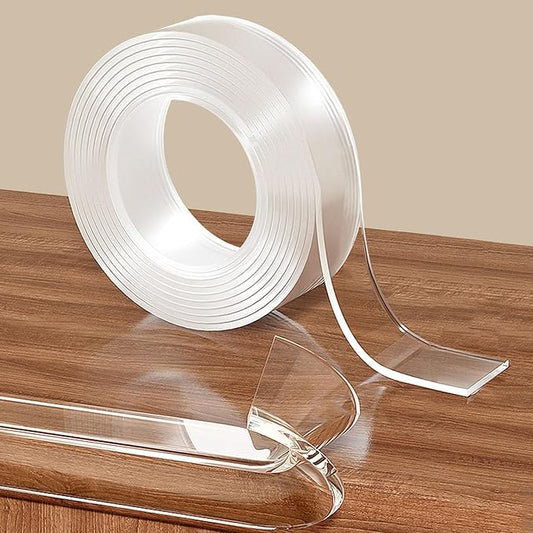 4 FT Corner Protectors Baby Proofing, Soft Corner Protectors by Unknown