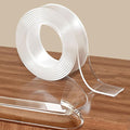 0.8 in x 6.6 FT, Sharp Edge & Table Bumper, Window Edge, Wall Protector by Unknown