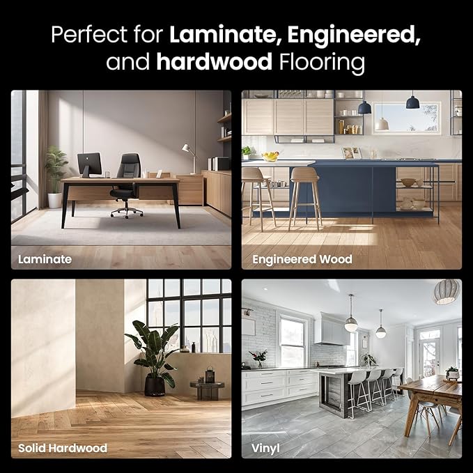 3-in-1 Acoustic Premium Floor Underlayment - Image 7
