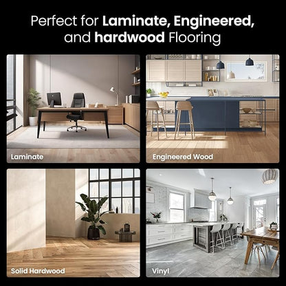 3-in-1 Acoustic Premium Floor Underlayment - Image 7