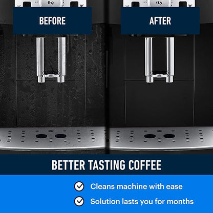 Essential Values Descaling Solution Compatible - Image 5