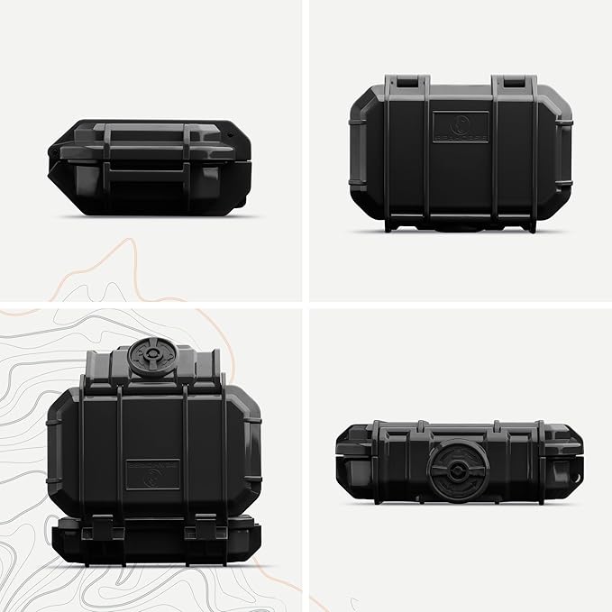 52 Dry Box Protective Case - Image 2