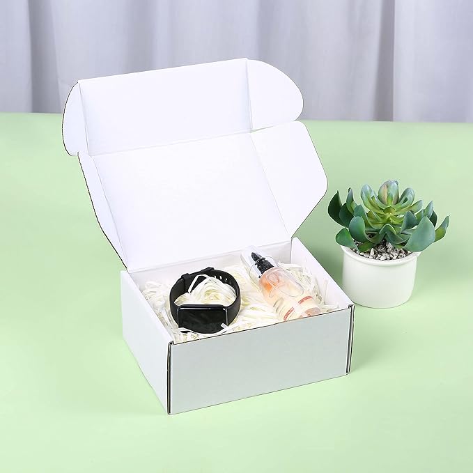 Small Shipping Boxes 7x5x2 Inch - Image 4