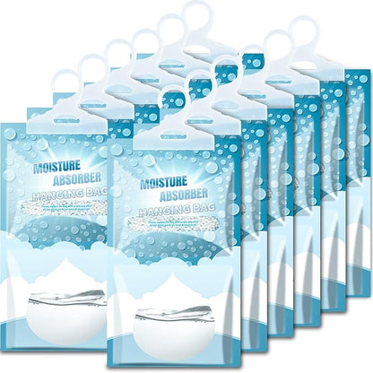 Moisture Absorbers Packets by Corodo