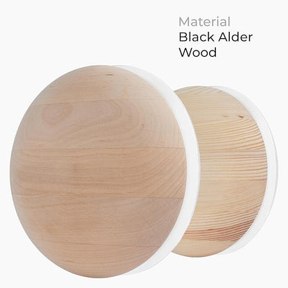 Ø4 Inch Round Sauna Vent Air Diffuser - Image 2