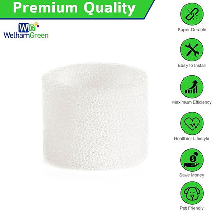 Replacement Filter 10-Pack Compatible - Image 5