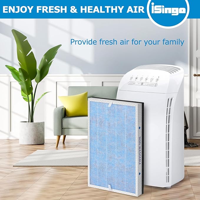 MSA3 Replacement Filter, Compatible - Image 7