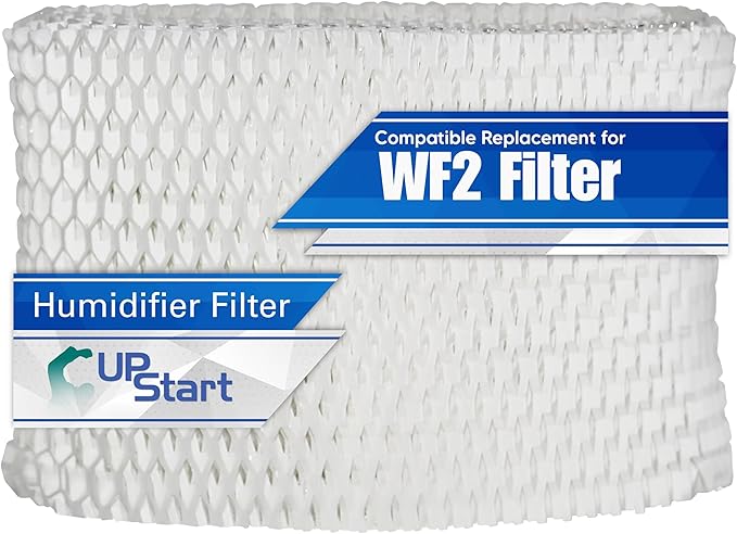 Replacement Filter for Kaz WF2 Humidifier Filter by UpStart+Components