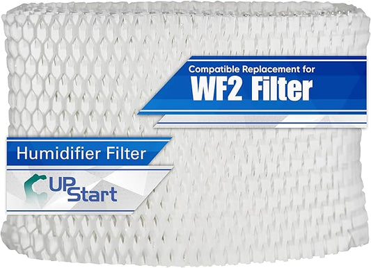 Replacement Filter for Kaz WF2 Humidifier Filter by UpStart+Components