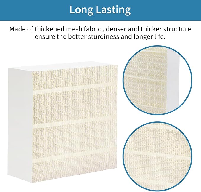 SUNRRA1043 Humidifier Filter Compatible - Image 4