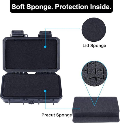 Lykus HC-1510 Mini Hard Case Dry Box - Image 2
