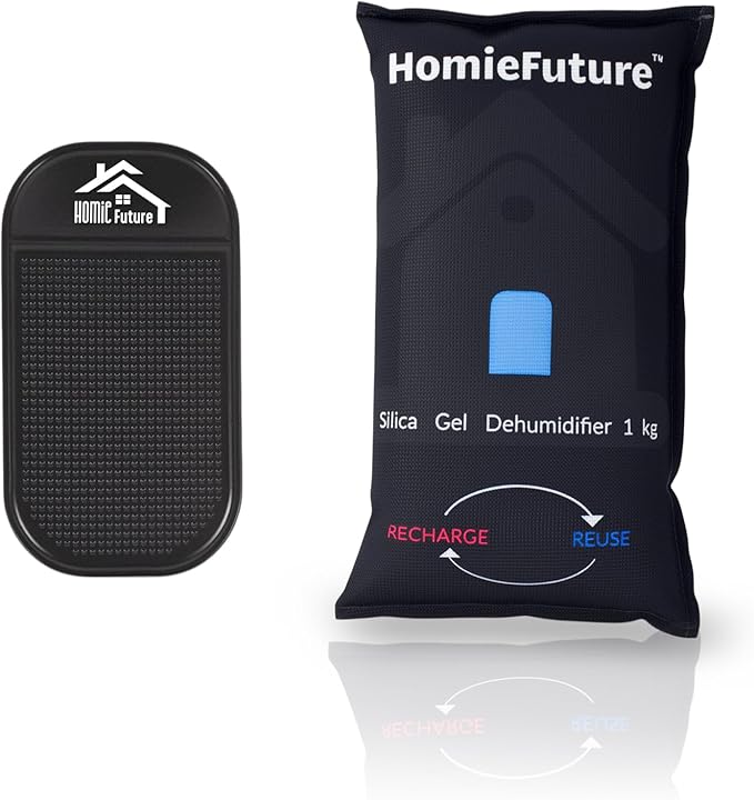 1000g Car Dehumidifier Bag - Image 7