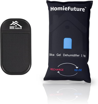 1000g Car Dehumidifier Bag - Image 7