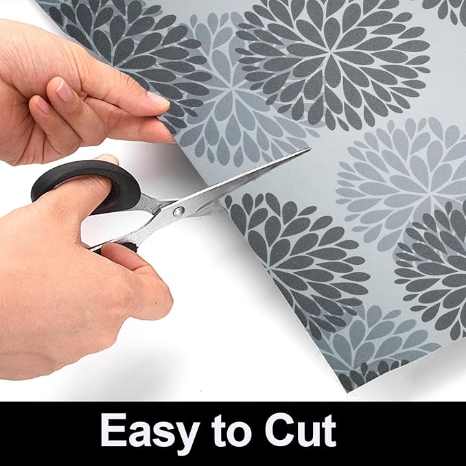 AiBOB Waterproof Under The Sink Mat, Absorbent Quick Dry Sink Liners Protect - Image 5