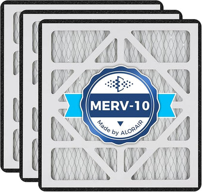 G4 FIlters Only for ALORAIR SLGR 1400X Commercial Dehumidifiers, 3 Packs by ALORAIRSOLUTIONSINC0J0DC
