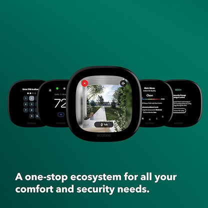 ecobee Smart Thermostat Premium - Image 3