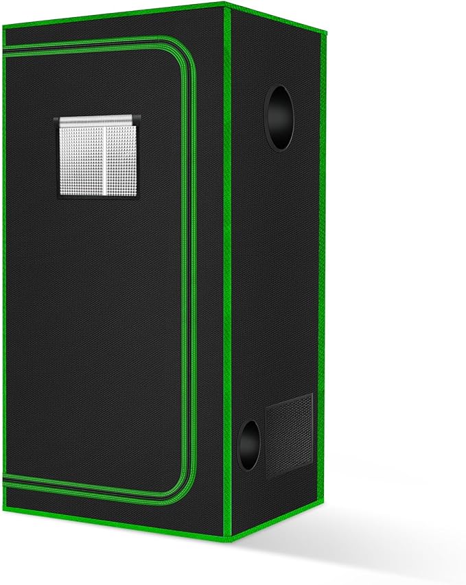 MELONFARM 2x2 Grow Tent by MELONFARM