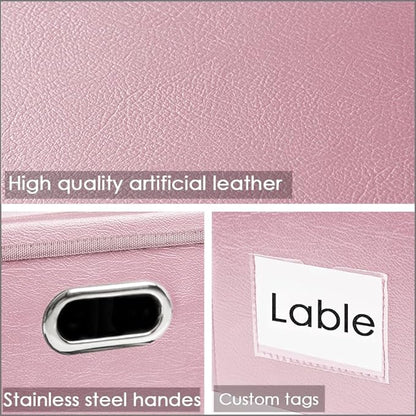 PRANDOM Collapsible Storage Box - Image 3