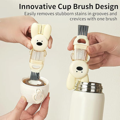 3 PCS Bottle Brush - Image 6