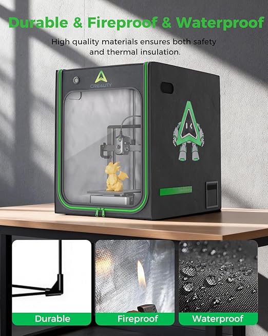 Creality 3D Printer Enclosure - Image 7