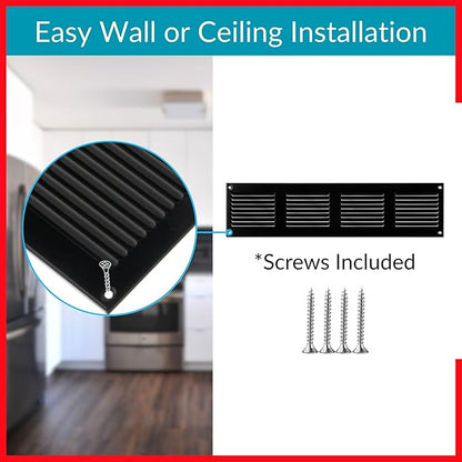 14x2 Vent Cover - Image 4