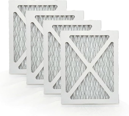 Nispira Filter Replacement For Honeywell Dehumidifier TrueDRY DH65 DR65 by Nispira