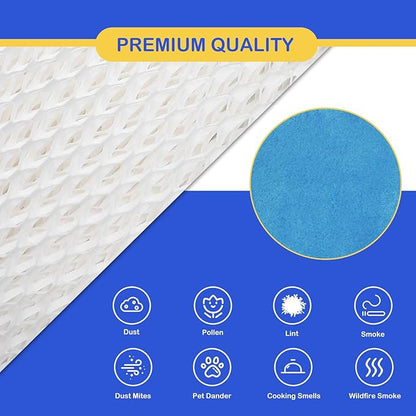 Humidifier Wicking Filter Replacement 2.0 Compatible - Image 2