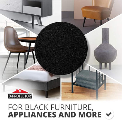 Felt Furniture Pads X-PROTECTOR 10 PCS - Image 2