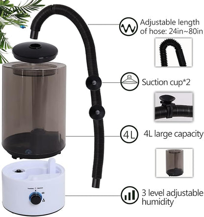 4L Reptile Humidifier Fogger - Image 2
