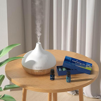 ASAKUKI Essential Oil Blends, Essential Oils - Image 8