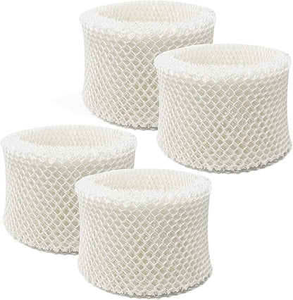 Lemige 4 Pack Humidifier Wicking Filters Compatible by Lemige