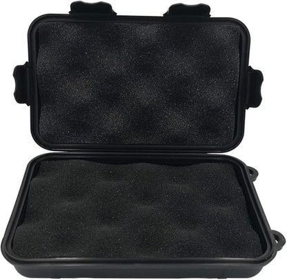 Anti-Pressure Shockproof Container Box Plastic Dry Storage Box - Image 3