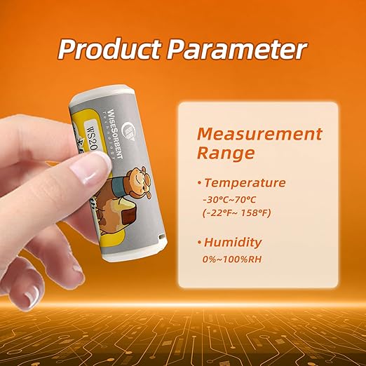 Temp/Humidity Data Logger - Image 3