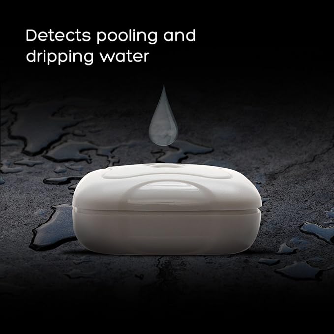 8 Pack Water Leak Detector - Image 2