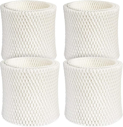 ANTOBLE 4 Pack HC-888 HC-888N Humidifier Wicking Filters Replacements by ANTOBLE