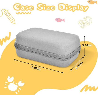 Case Compatible with 3Doodler Start+ Essentials - Image 2