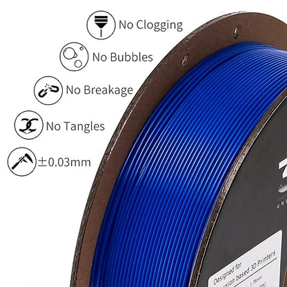INLAND Micro Center PLA+ 3D Printing Filament 1.75mm - Image 3