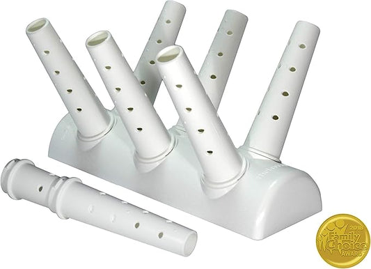 Green Glove Dryer for Hats, Shoes & More by Unknown